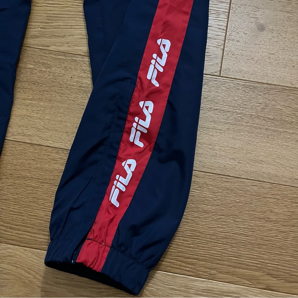 Fila Track Pant - Picture 4 of 5
